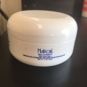 Professional Hair products